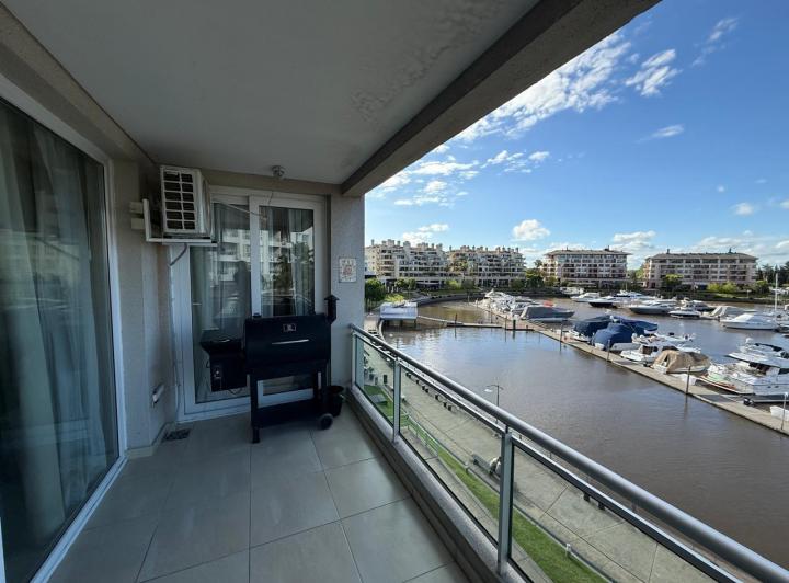 Departamento · 58m² · 2 Ambientes · 1 Cochera