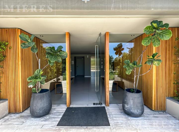 Departamento · 97m² · 4 Ambientes · 1 Cochera