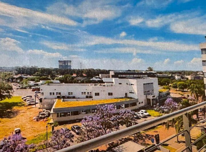 Departamento · 73m² · 2 Ambientes · 1 Cochera