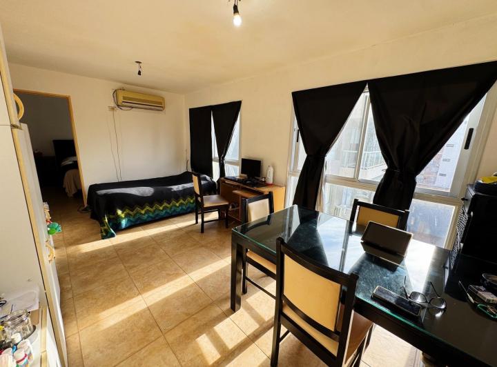 Departamento · 45m² · 2 Ambientes