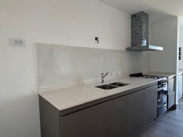 Departamento · 96m² · 3 Ambientes · 1 Cochera