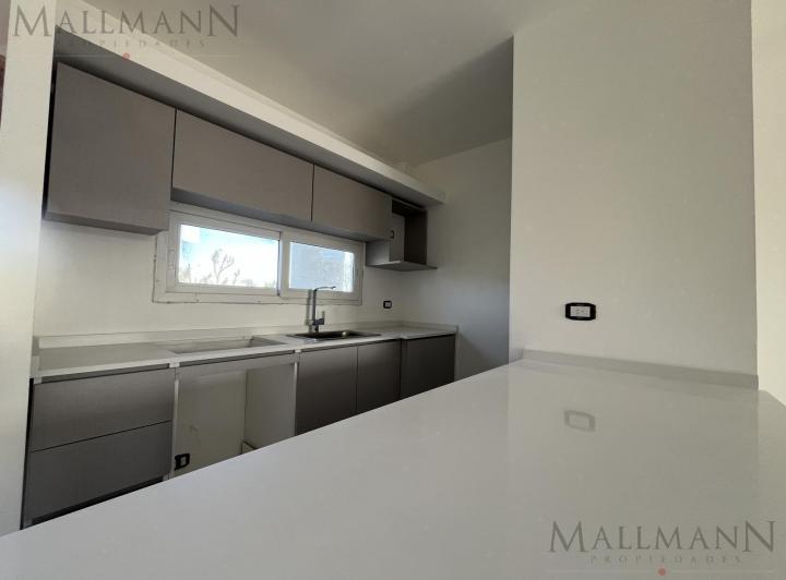 Departamento · 71m² · 3 Ambientes