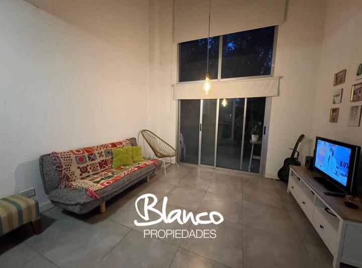 Departamento · 52m² · 2 Ambientes · 1 Cochera