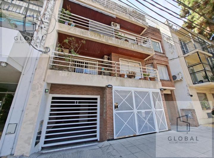 Departamento · 58m² · 3 Ambientes