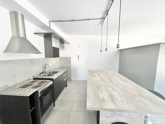 Departamento · 48m² · 1 Ambiente · 1 Cochera