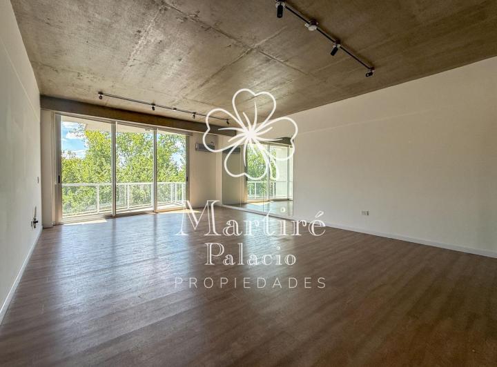 Departamento · 52m² · 1 Ambiente