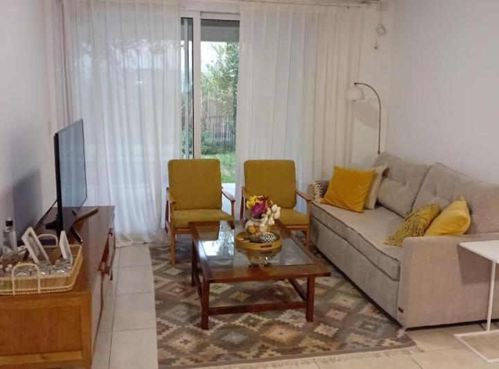 Departamento · 90m² · 3 Ambientes · 2 Cocheras