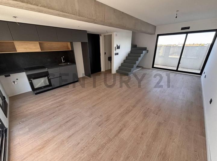 Departamento · 79m² · 3 Ambientes
