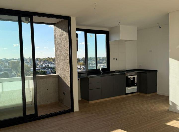 Departamento · 32m² · 1 Ambiente