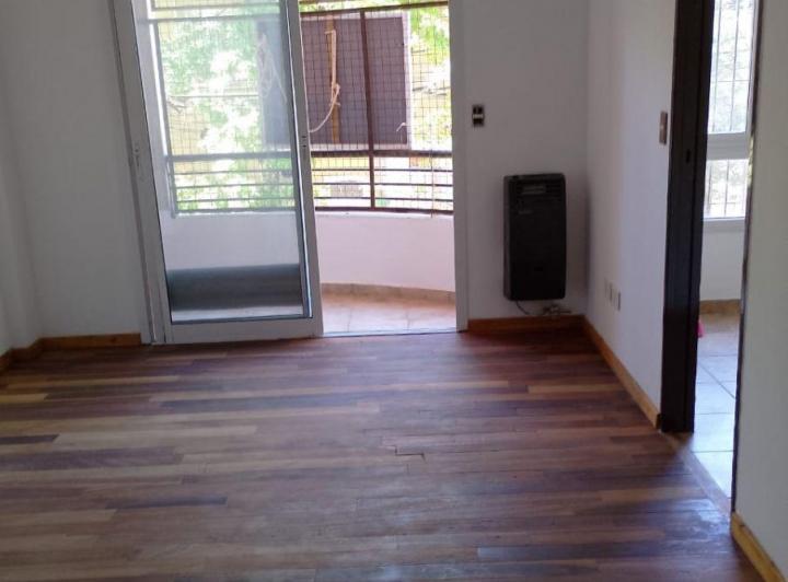 Departamento · 40m² · 2 Ambientes