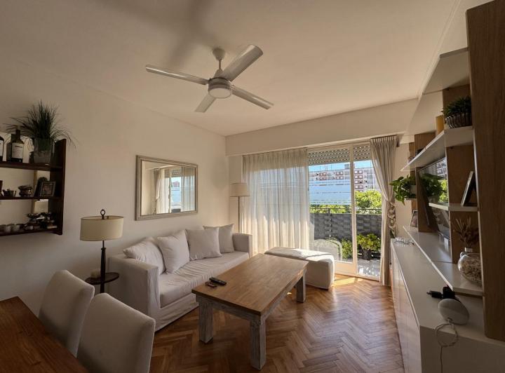 Departamento · 60m² · 3 Ambientes