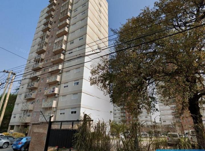 Departamento · 60m² · 4 Ambientes · 1 Cochera