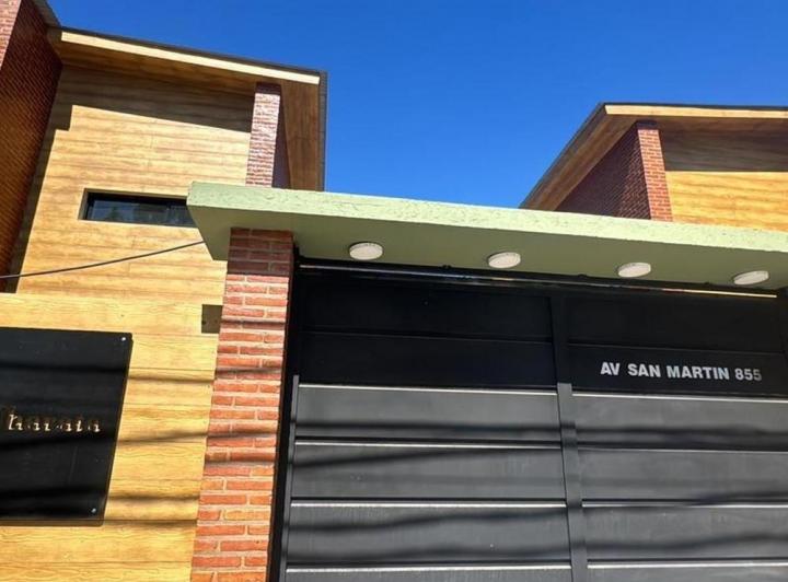 Departamento · 42ha · 2 Ambientes · 1 Cochera
