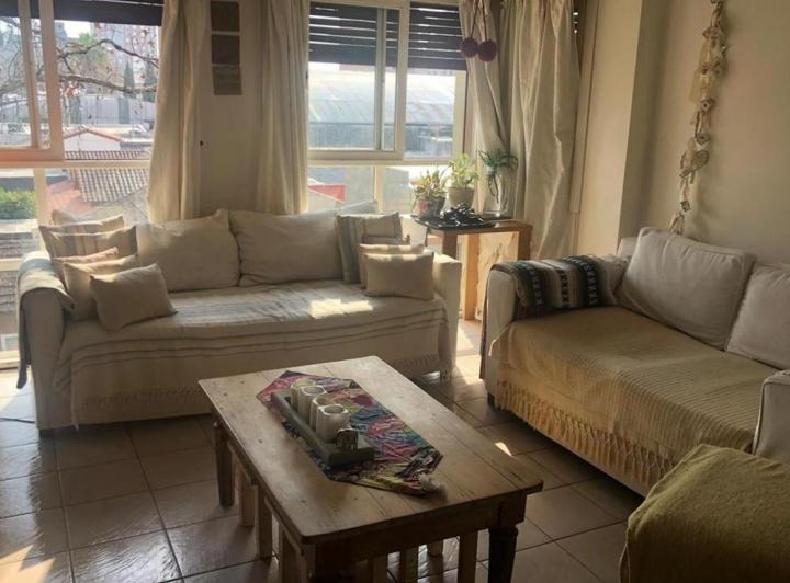 Departamento · 89m² · 3 Ambientes · 1 Cochera