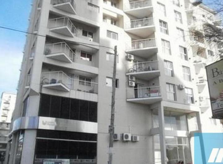 Departamento · 65m² · 3 Ambientes · 1 Cochera