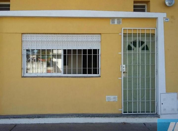 Departamento · 35m² · 2 Ambientes