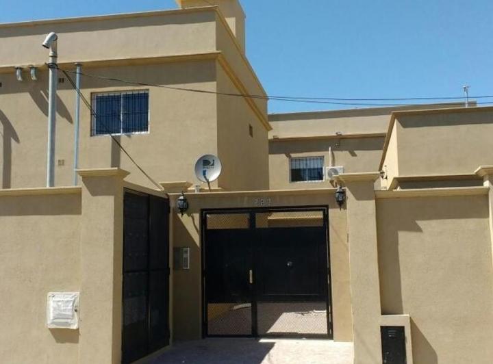 Departamento · 43m² · 2 Ambientes