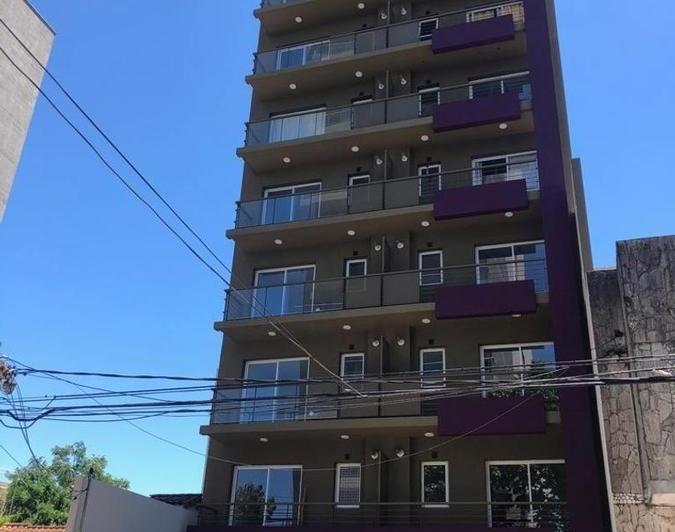 Departamento · 48m² · 2 Ambientes