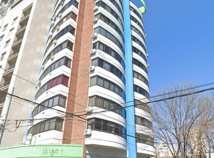 Departamento · 40ha · 2 Ambientes