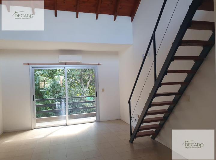 Departamento · 51m² · 2 Ambientes · 1 Cochera