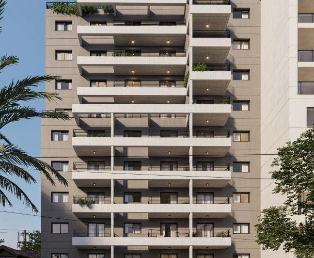Departamento · 37m² · 1 Ambiente