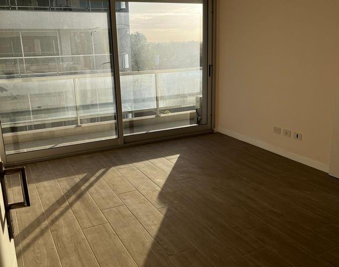 Departamento · 42m² · 2 Ambientes · 1 Cochera