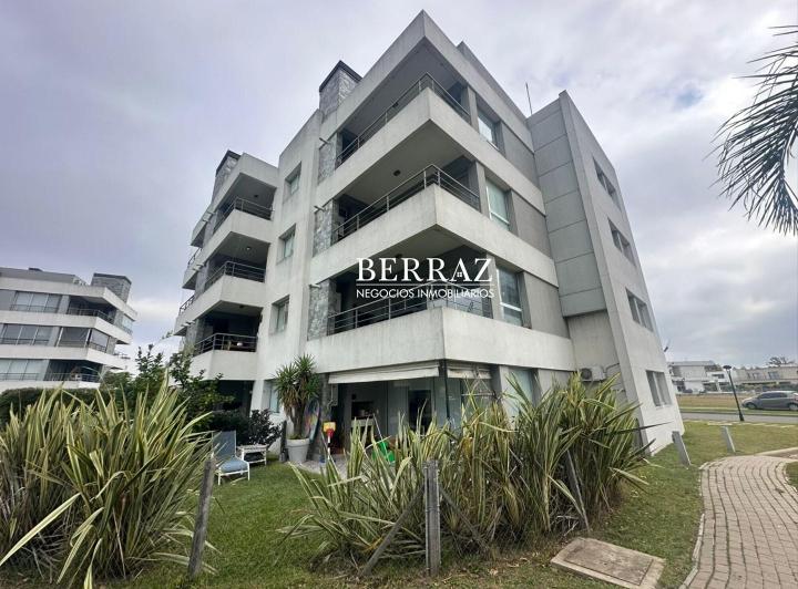 Departamento · 43m² · 2 Ambientes · 1 Cochera