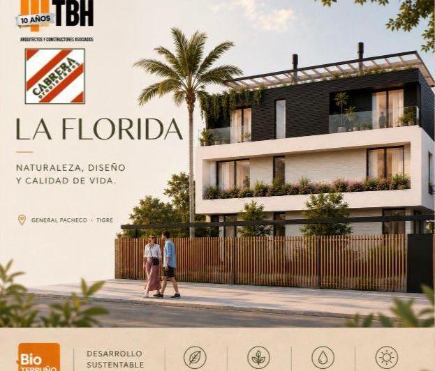 Departamento · 51m² · 2 Ambientes