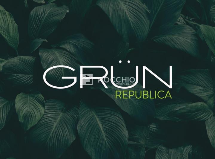 Departamento · 27m²