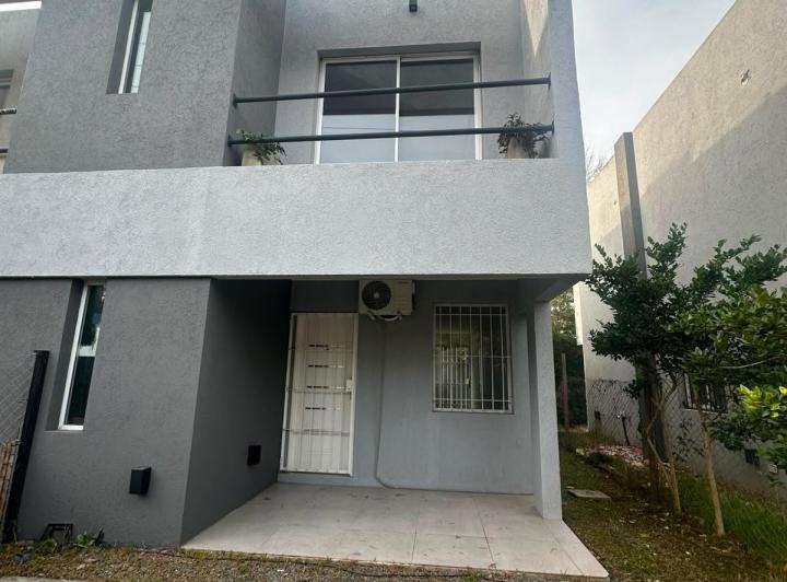 Departamento · 65m² · 3 Ambientes