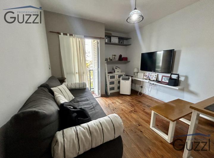 Departamento · 31m² · 2 Ambientes