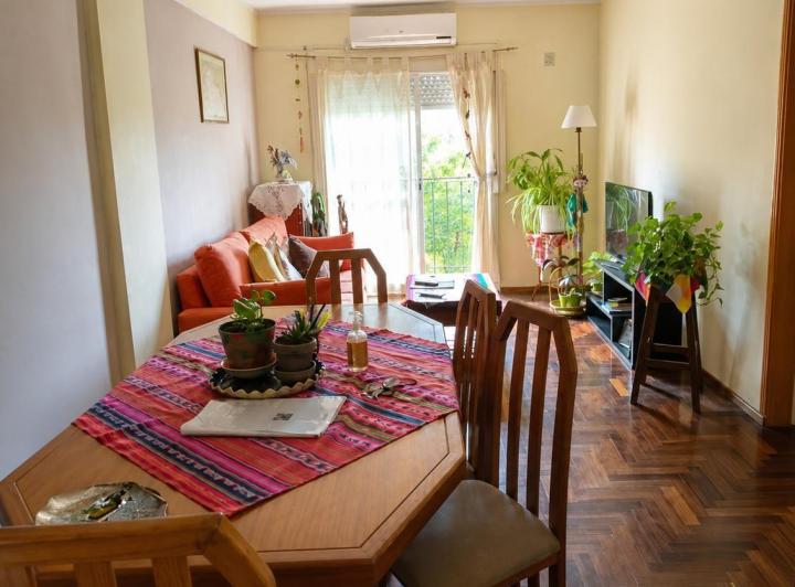 Departamento · 67m² · 4 Ambientes