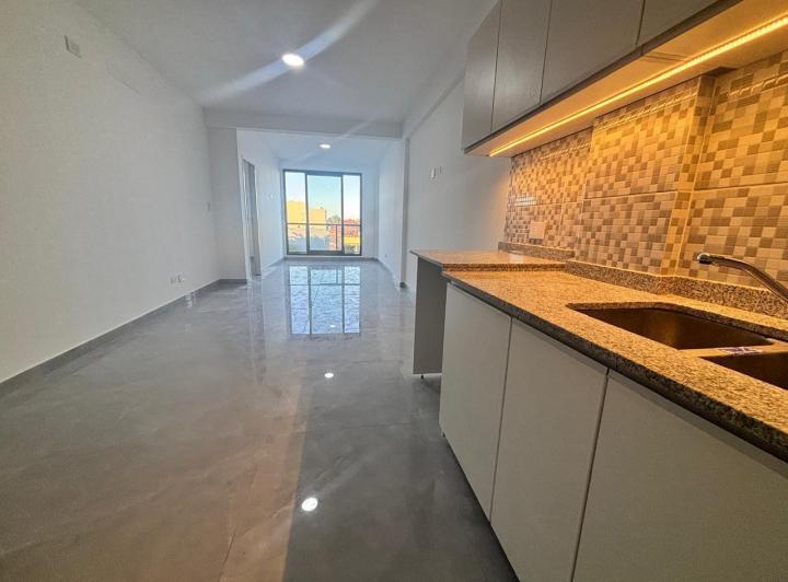 Departamento · 50m² · 2 Ambientes
