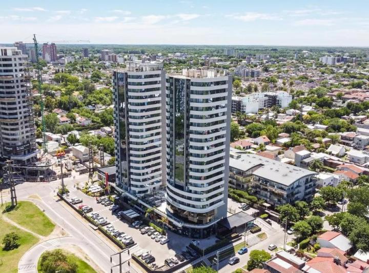 Departamento · 51m² · 2 Ambientes