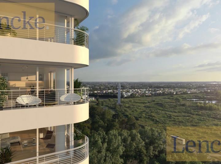 Departamento · 75m² · 2 Ambientes · 1 Cochera