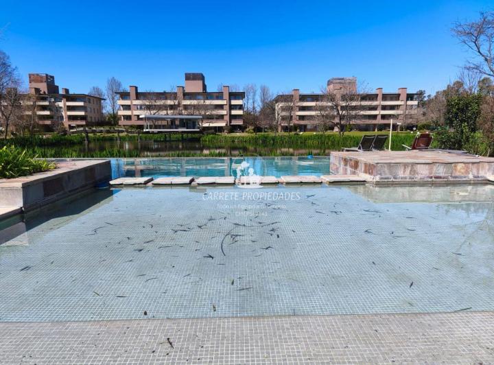 Departamento · 110m² · 3 Ambientes · 2 Cocheras