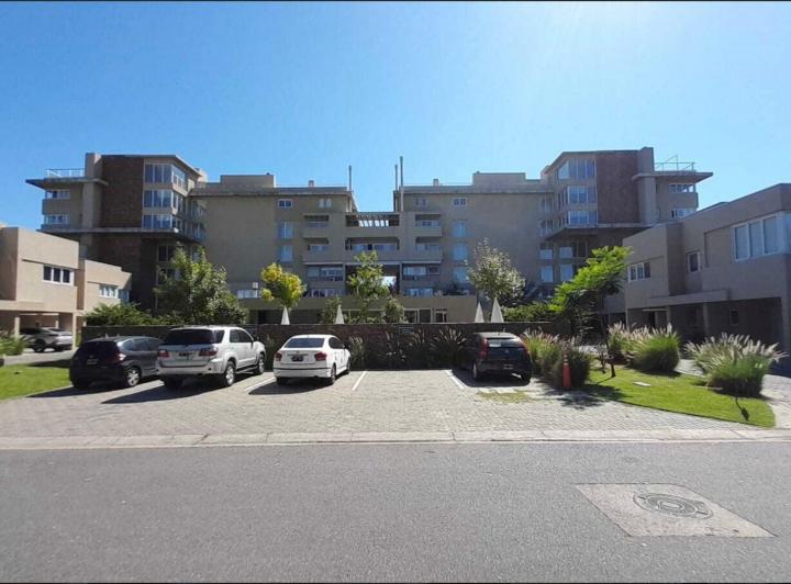 Departamento · 52m² · 2 Ambientes · 1 Cochera