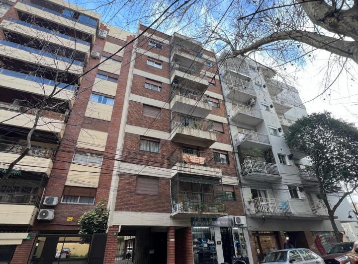 Departamento · 54m² · 3 Ambientes