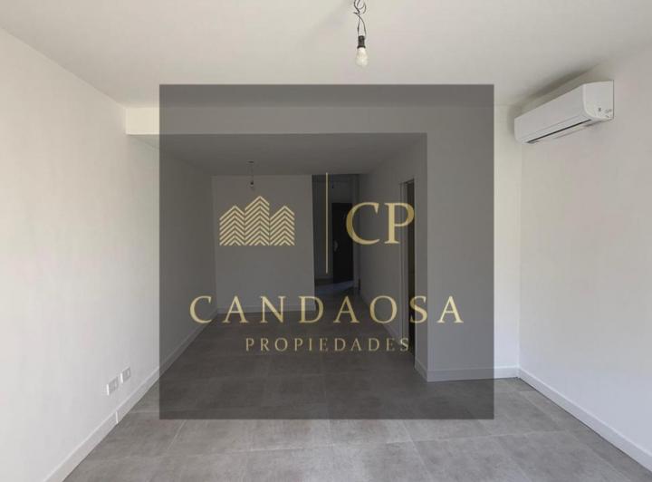 Departamento · 74m² · 3 Ambientes · 1 Cochera