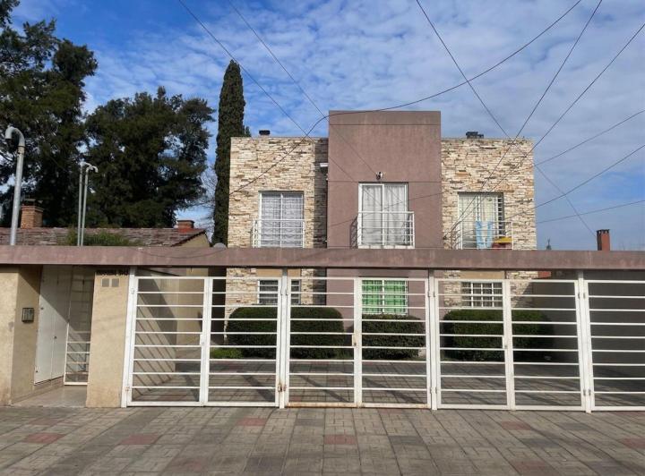 Departamento · 33m² · 2 Ambientes