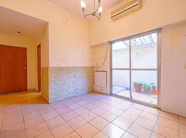 Departamento · 32m² · 2 Ambientes