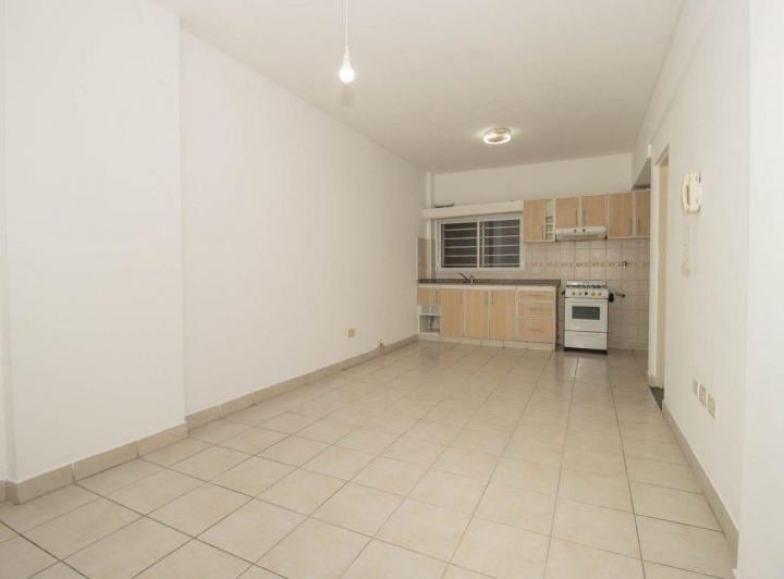 Departamento · 42m² · 2 Ambientes