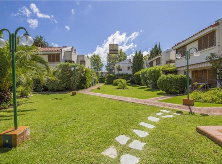 Departamento · 61m² · 3 Ambientes · 1 Cochera