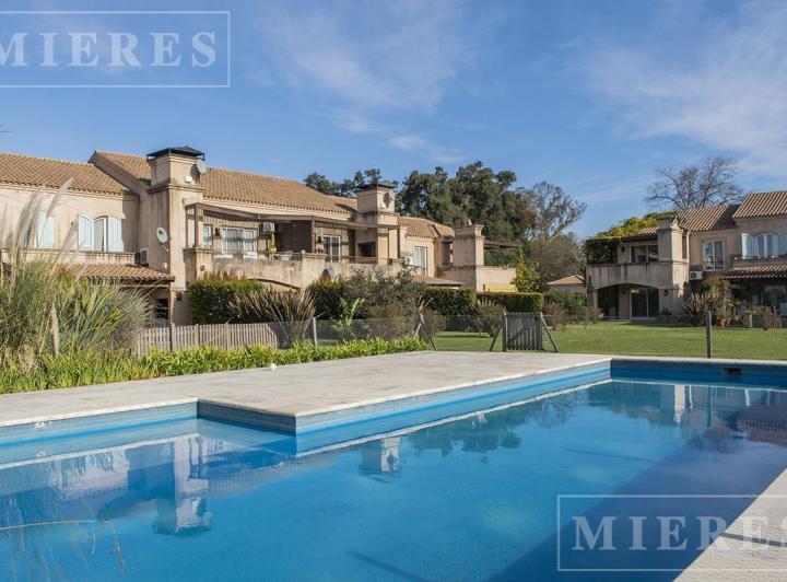 Departamento · 109m² · 3 Ambientes · 2 Cocheras