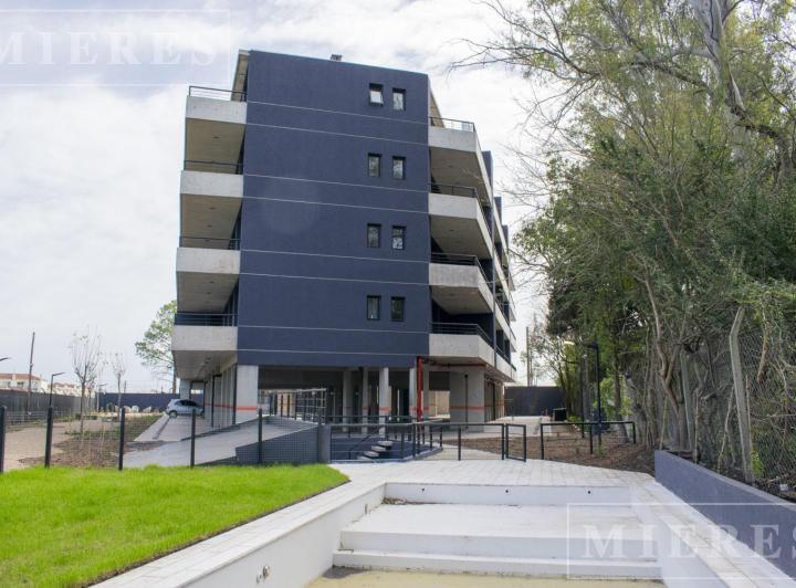 Departamento · 46m² · 2 Ambientes · 1 Cochera