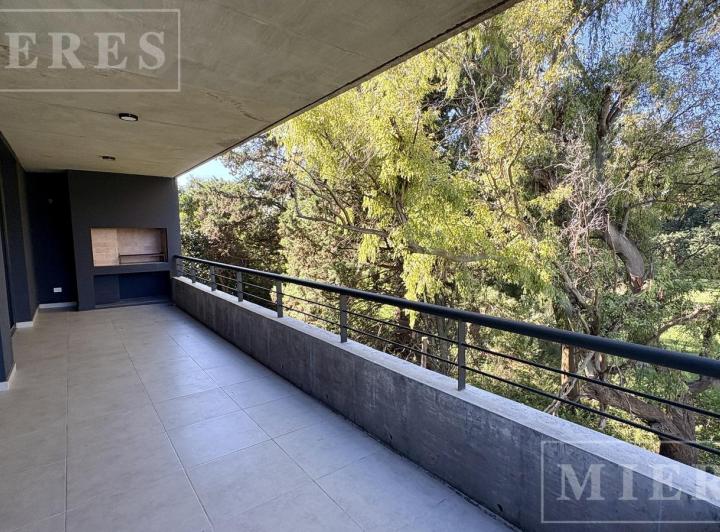 Departamento · 41m² · 1 Ambiente · 1 Cochera