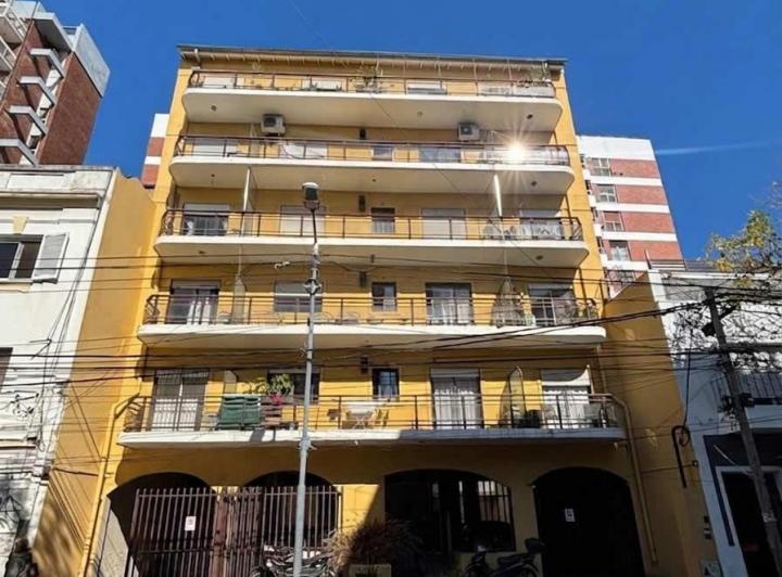 Departamento · 47m² · 2 Ambientes · 1 Cochera