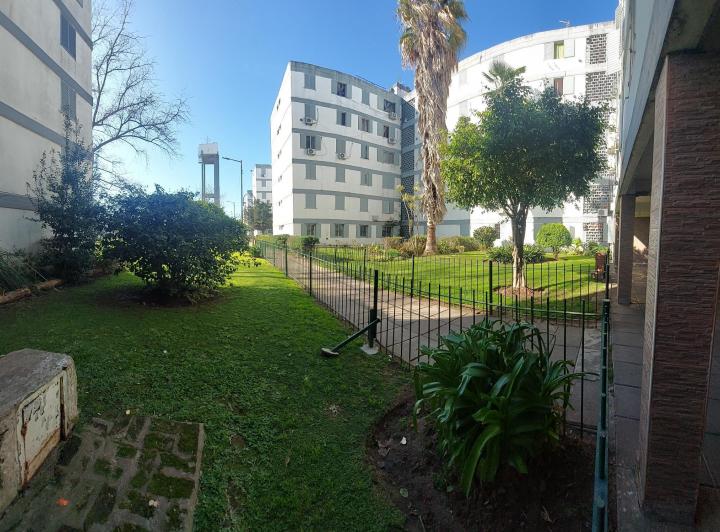 Departamento · 78m² · 4 Ambientes · 2 Cocheras