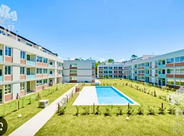 Departamento · 53m² · 2 Ambientes · 1 Cochera