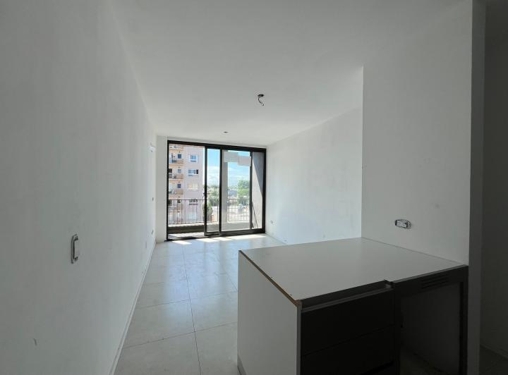 Departamento · 29m² · 1 Ambiente